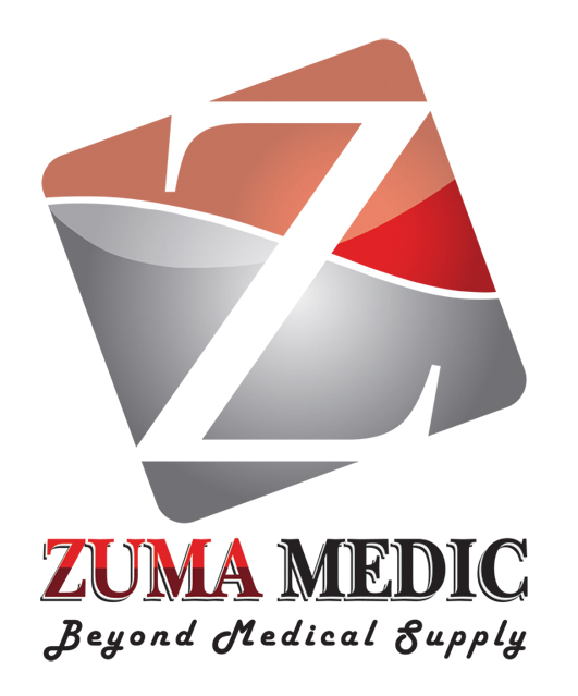 Z icon themes Zuma Medic Beyond Medical Supply logo